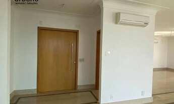 Imagem 2: Apartamento com 4 dormitórios à venda, 335 m² por R$ 3.400.000,00 - Vila Regente Feijó - S