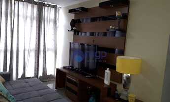 Imagem 4: MGP: Apartamento com 3 dormitórios à venda, 120 m² por R$ 580.000 - Santana - São Paulo/SP