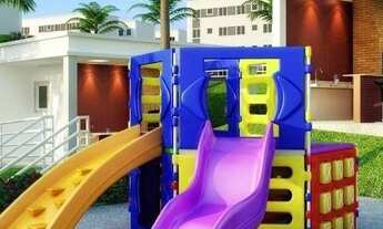 Imagem 7: Oportunidade! Apartamento para venda com 2 quartos em Jardim Bertoni - Americana - SP