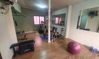 Imagem 6: Apartamento a venda, 3 quartos sendo 1 suite, sacada churrasqueira, centro Balneário Cambo