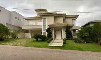 Imagem: Casa de condomínio sobrado para venda com