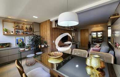 Imagem 7: Apartamento com 3 dormitórios à venda, 95 m² por R$ 1.100.000,00 - Funcionários - Belo Hor