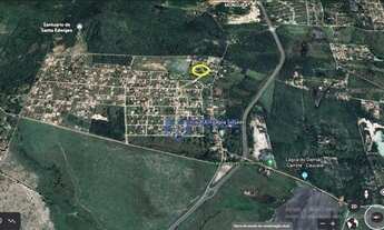 Imagem 3: Terreno à venda, 750 m² por R$ 75.000,00 - Caucaia - Caucaia/CE