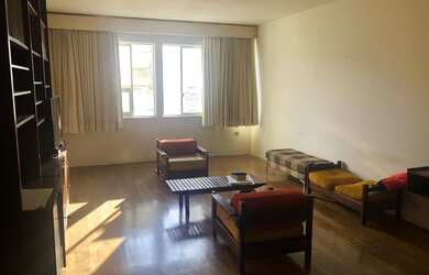 Imagem 2: Apartamento para venda tem 200 metros quadrados com 4 quartos em Flamengo - Rio de Janeiro