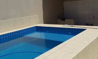 Imagem 2: BELA CASA COM PISCINA EM ITANHAÉM