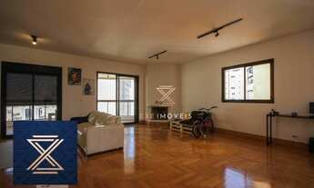 Imagem 7: Apartamento com 3 dormitórios, 160 m² - venda por R$ 1.380.000,00 ou aluguel por R$ 6.500