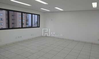 Imagem 5: Sala, 50 m² - venda por R$ 210.000,00 ou aluguel por R$ 1.100,01/mês - Saúde - São Paulo/S