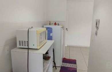 Imagem 8: Apartamento com 2 dormitórios, 57 m² - venda por R$ 199.900,00 ou aluguel por R$ 900,00/mê