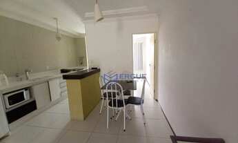 Imagem 6: Casa com 3 dormitórios à venda, 96 m² por R$ 265.000,00 - Urucunema - Eusébio/CE