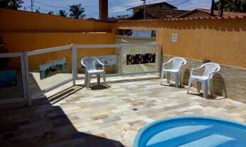 Imagem 4: Casa de praia em peruibe