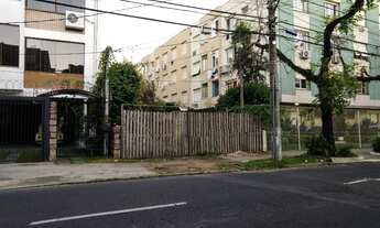 Imagem: PORTO ALEGRE - Terreno Padrão - Petrópolis