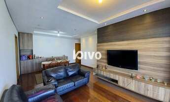 Imagem 2: Apartamento 3 quartos 3 vagas 132 m² úteis R$ 1.698.000 - Vila Clementino