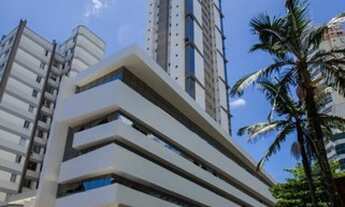 Imagem: Apartamento Garden no edifício Illuminati