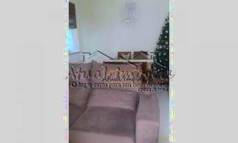 Imagem 4: Apartamento com 2 dormitórios à venda, 55 m² por R$ 250.000,00 - Dois Córregos - Piracicab