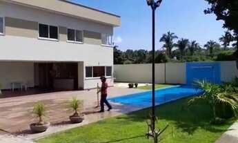 Imagem 4: Casa em Condomínio à venda, 4 quartos, 4 suítes, 2 vagas, Morros - Teresina/PI