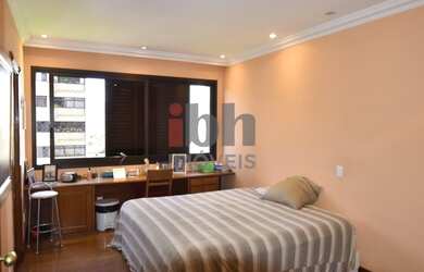 Imagem 12: Apartamento à venda, 4 quartos, 2 suítes, 4 vagas, Lourdes - Belo Horizonte/MG