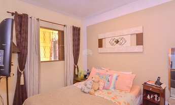 Imagem 6: Casa térrea, 3 quartos com quintal averbada 14 anos de construção a venda no Maria Antonie