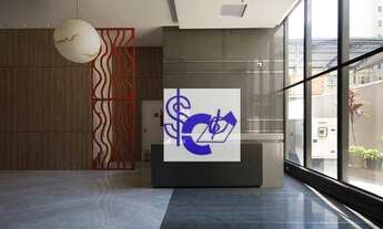 Imagem 2: Sala para alugar, 30 m² - Santa Cecília - São Paulo/SP