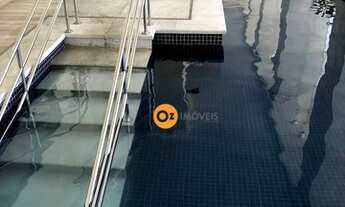 Imagem 6: Apartamento Studio com 1 dormitório à venda, 46 m² por R$ 460.000 - Centro - Osasco/SP