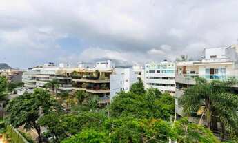 Imagem 4: LOPES ENJOY VENDE Cobertura com 3 quartos 303 m² por R$ 1.190.000,00 - Recreio dos Bandeir