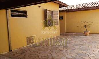 Imagem 2: Casa - Ribeirão Preto - City Ribeirão