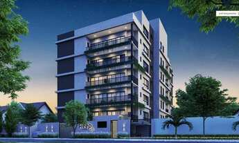 Imagem: APARTAMENTO com 1 dormitório à venda por