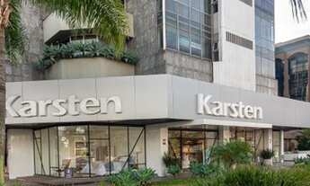 Imagem: PORTO ALEGRE - Conjunto Comercial/Sala