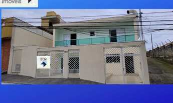 Imagem: Excelente Casa TODA REFORMADA bem Ensolarada