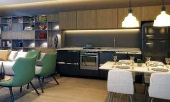 Imagem 7: Loft à venda, 1 quarto, 1 vaga, Barro Preto - Belo Horizonte/MG