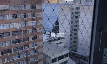 Imagem 2: Apartamento com 2 dormitórios à venda, 56 m² por R$ 595.000,00 - Icaraí - Niterói/RJ