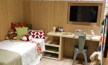 Imagem: Apartamento na Leopoldina com 86m² 2 dormitórios