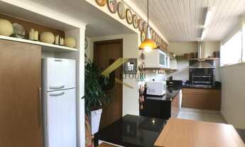 Imagem 5: Apartamento Residencial em CAMPINAS - SP, CAMBUÍ