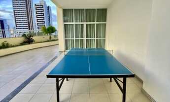 Imagem 7: Apartamento no Imbui 3/4 sendo uma suíte Cond: Costa Bella