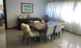 Imagem 5: APARTAMENTO com 4 dormitórios à venda com 301.13m² por R$ 1.600.000,00 no bairro Seminário