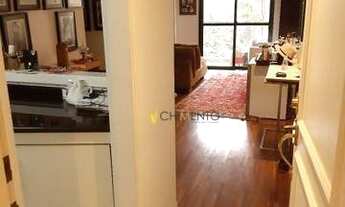 Imagem 2: Apartamento com 2 dormitórios à venda, 74 m² por R$ 490.000 - Morumbi - São Paulo/SP