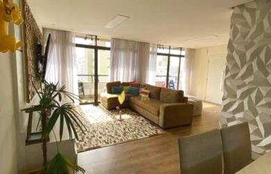 Imagem 6: Apartamento com 3 dormitórios à venda, 150 m² por R$ 740.000,00 - Centro - Santo André/SP