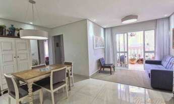 Imagem: Ótimo Apto no Esplanada - 90m², 3 Dorm