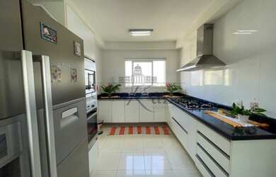 Imagem 5: Apartamento na Vila Adyana - Residencial Ideale - 233m² - 4 Dormitórios