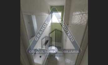 Imagem 4: Apartamento quarto e sala na Freguesia