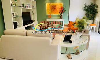 Imagem 3: Apartamento para venda com 182 metros quadrados com 3 quartos