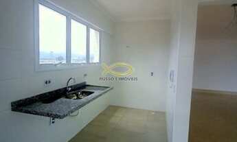 Imagem 5: Apartamento com 2 dorms, Aviação, Praia Grande - R$ 490 mil, Cod