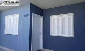 Imagem 3: Esperando você: A Sua Casa Nova!