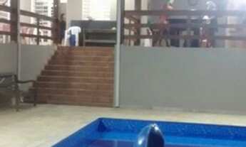 Imagem 2: Chácara à venda com 3 dormitórios em Barreiro, Taubaté cod:CH00002