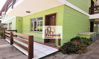 Imagem: Casa com 2 dormitórios à venda, 58 m²