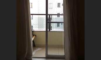 Imagem 4: APARTAMENTO 3 DORM. COM SACADA HORTO DO YPE - CAMPO LIMPO