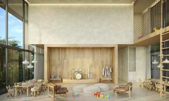 Imagem 4: APARTAMENTO com 1 dormitório à venda com 28692m² por R$ 3.379.416,20 no bairro Mossunguê