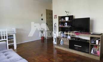 Imagem 2: Apartamento residencial com 2 dormitórios e 2 vagas em condomínio fechado a venda no Jardi