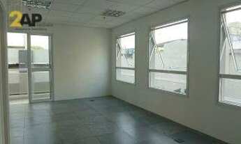 Imagem 4: Sala, 75 m² - venda por R$ 373.369,70 ou aluguel por R$ 2.900,00/mês - Vila Leopoldina - S