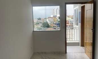 Imagem 4: Venda Residential / Condo Parque Vitória São Paulo