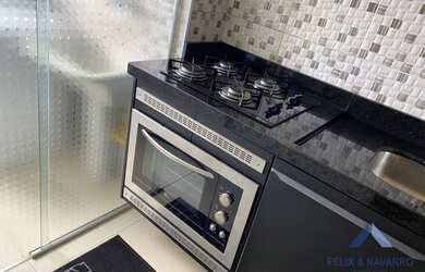 Imagem 3: Apartamento com 2 dormitórios à venda, 50 m² por R$ 320.000 - Vila Carolina - São Paulo/SP